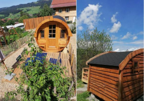 Wolpertinger | Camping-Aach